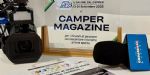 Camper Magazine festeggia 20 anni