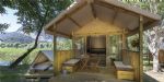 Il Conca D'Oro Camping & Lodge a Baveno (VB) primo per il Glamping 2024
