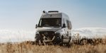 Hymer 4x4 in promozione da Ropa