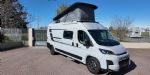 Hymer Redwood 601