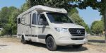Hymer GT-S 600 Mediterranee