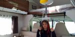 EasyRail: in camper senza barriere