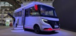 Niesmann+Bischoff  aggiorna il motorhome iSmove