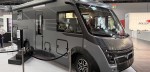 Mobilvetta lancia il nuovo K-Yacht Tekno Design
