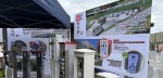 Camper WC Wash protagonista al Caravan Salon di Düsseldorf