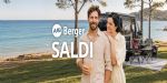 Berger Camping inaugura i Saldi Estivi: un mese di offerte per preparare le vacanze outdoor
