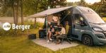 Berger Camping, per vivere il campeggio come mai prima 