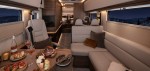 Le novità che cambiano il viaggio al Salone del Camper