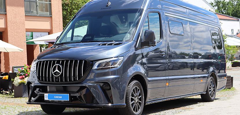 Anteprime e novit&agrave; 2025: Knaus