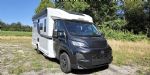 Knaus L!ve Wave 650 MEG Black Selection