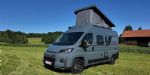 Knaus BoxLife 540 MQ Platinum Selection