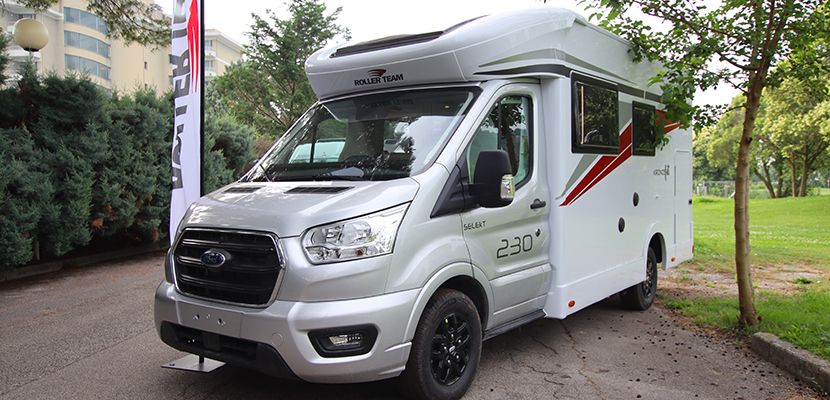 Novit&agrave; 2025 da Roller Team