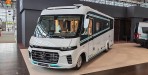 Laika al Caravan Salon di Duesseldorf 2026