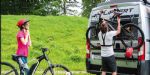 Tre soluzioni innovative di Lippert in mostra a Fit Your Camper