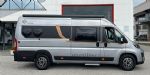 Lusso Caravan: 10 anni con Malibu Van