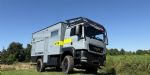 Delta Automotive MT 60 4x4: viaggiare senza rinunce