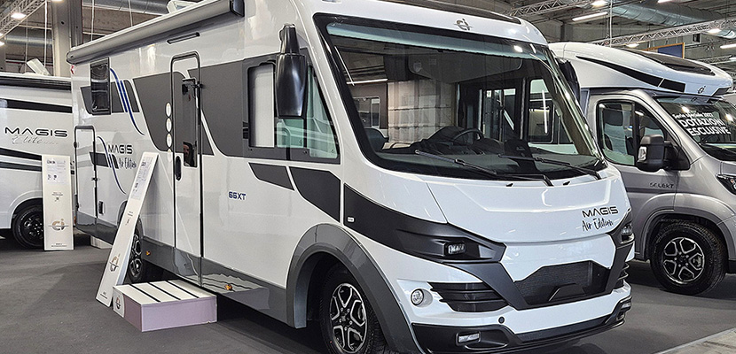 E’ arrivato il CI Magis Integral Air Edition