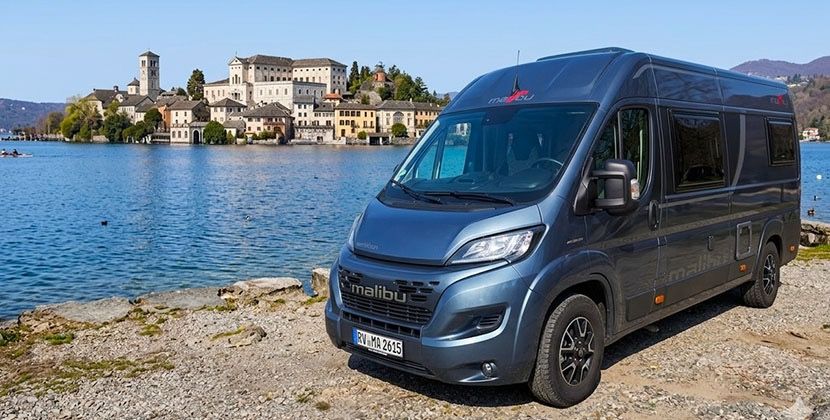 Malibu Relax 640 LE R