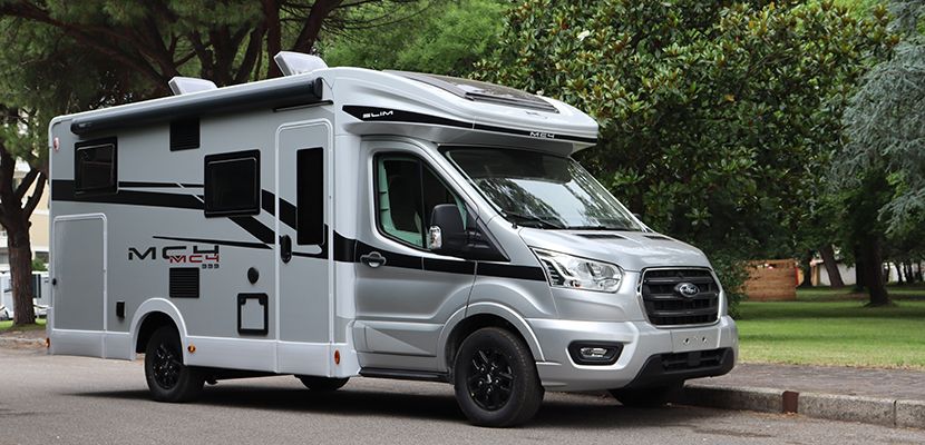 Anteprime e novit&agrave; 2025: McLouis