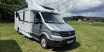 Video Anteprime e Novità van e camper: Knaus