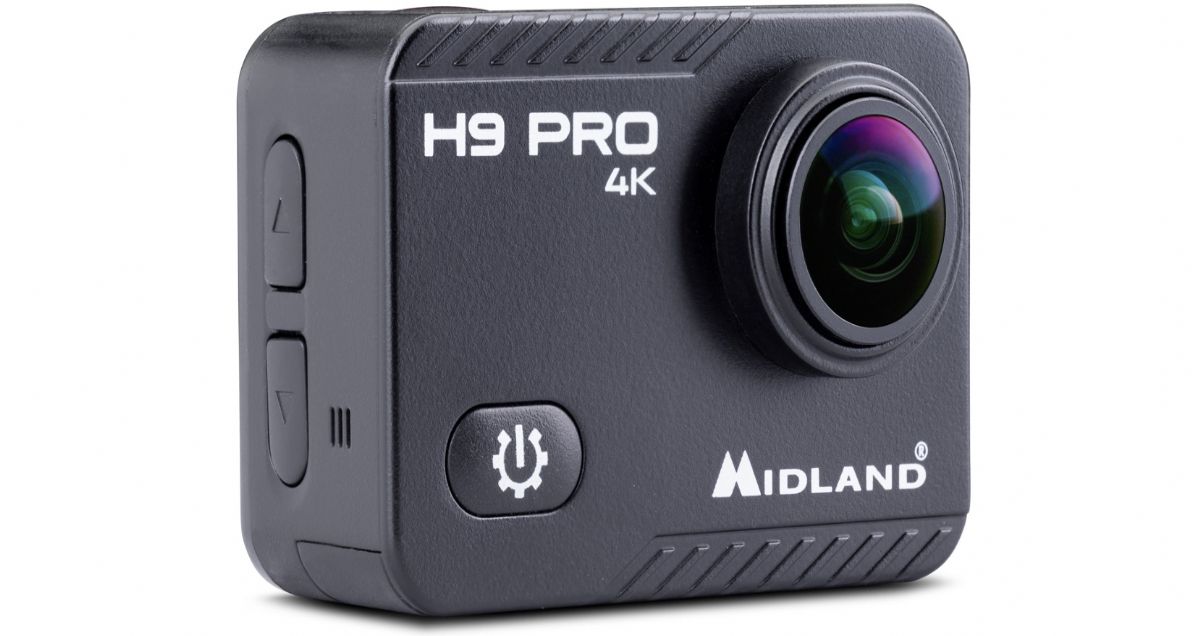 Midland H9 Pro