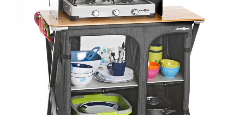 Mobiletti cucina da Intercar