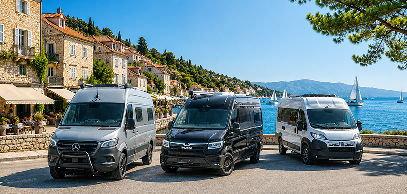 Mega Mobil propone una mega offerta al mercato italiano