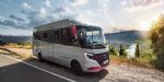 L’iSmove di Niesmann+Bischoff diventa ancora pi&ugrave; autonomo