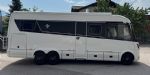 Niesmann+Bischoff: il nuovo Arto 84 da U-Car
