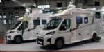 Novità Notin dal Salone del Camper 2025