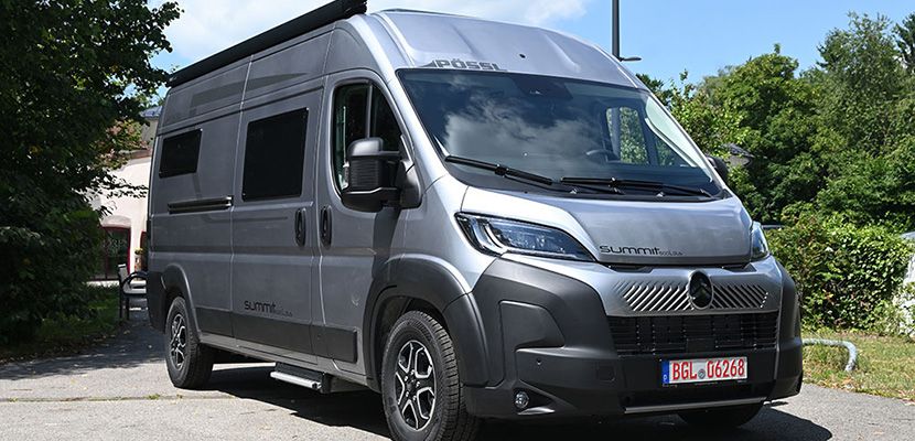 Pössl “Last Edition 25 Sale”: ultima chiamata 