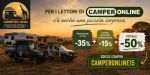 Camper Cell Safari: Where the Motorhome Meets Africa