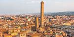 Area di sosta Ropa, l'approdo di terra ideale per visitare Bologna