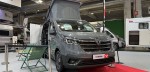 Salone del Camper 2026: le novità Pilote