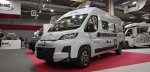 Salone del Camper 2026: le novità McLouis
