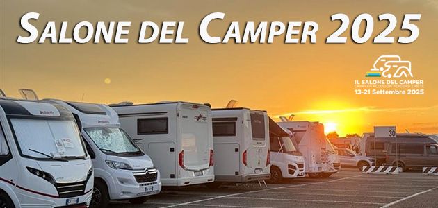 Tutte le novità, in video, dal Salone del Camper 2025 | CamperOnLine