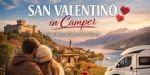 San Valentino on the road
