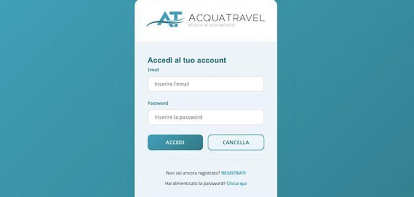 Manutenzione sempre sotto controllo