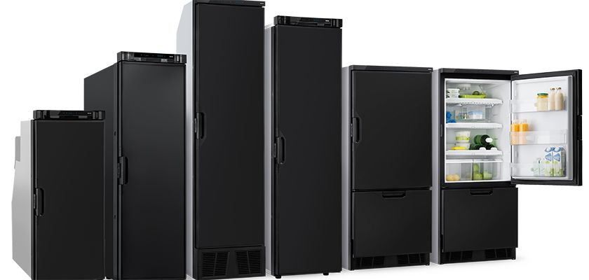 La nuova frontiera della refrigerazione per camper.