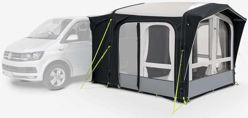 Dometic Slider Assembly For A&E Awnings