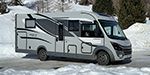 Le Prove di CamperOnLine: Arca America New Deal H 740 GLC