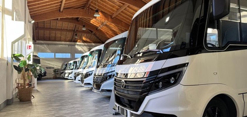 Da U-Car un prestigioso weekend di Porte Aperte