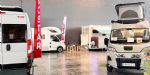 EVO Camper &egrave; alla Nuova Fiera Primavera