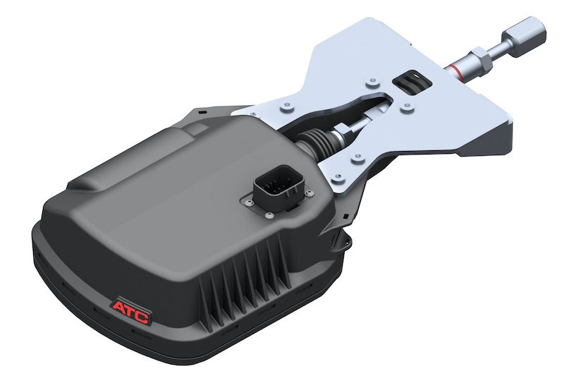 AL-KO aggiorna il sistema antisbandamento ATC