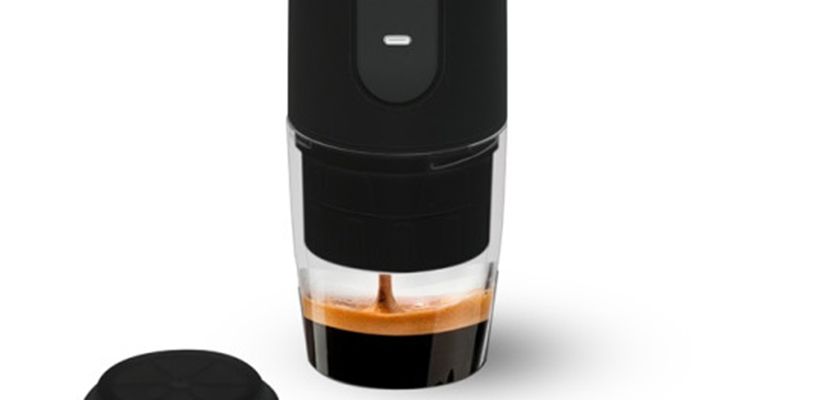 Il caff&egrave; in viaggio… con Intercar