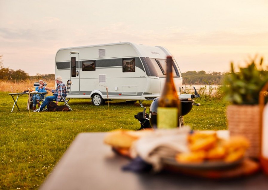 Camping Wine da Bonometti Centrocaravan