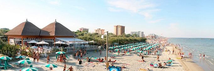 Capodanno 2014 al Camping Florenz