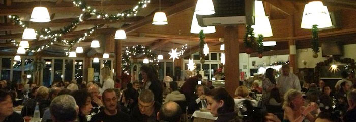 Capodanno 2014 al Camping Florenz