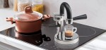 Kamira, la macchina da caffè per sentirsi liberi