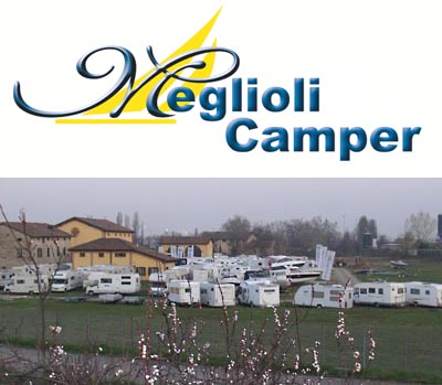 Meglioli Camper